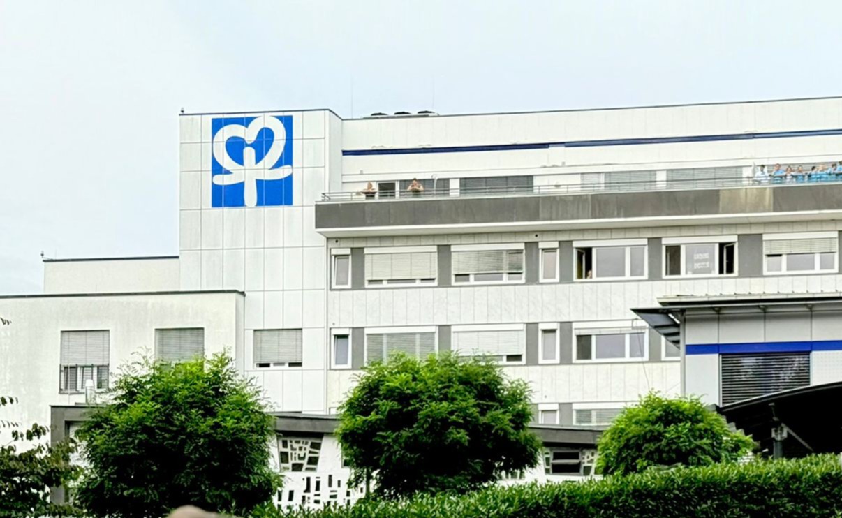 Pressemeldung zur Untersagung von Schwangerschaftsabbrüchen am Evangelischen Krankenhaus 
