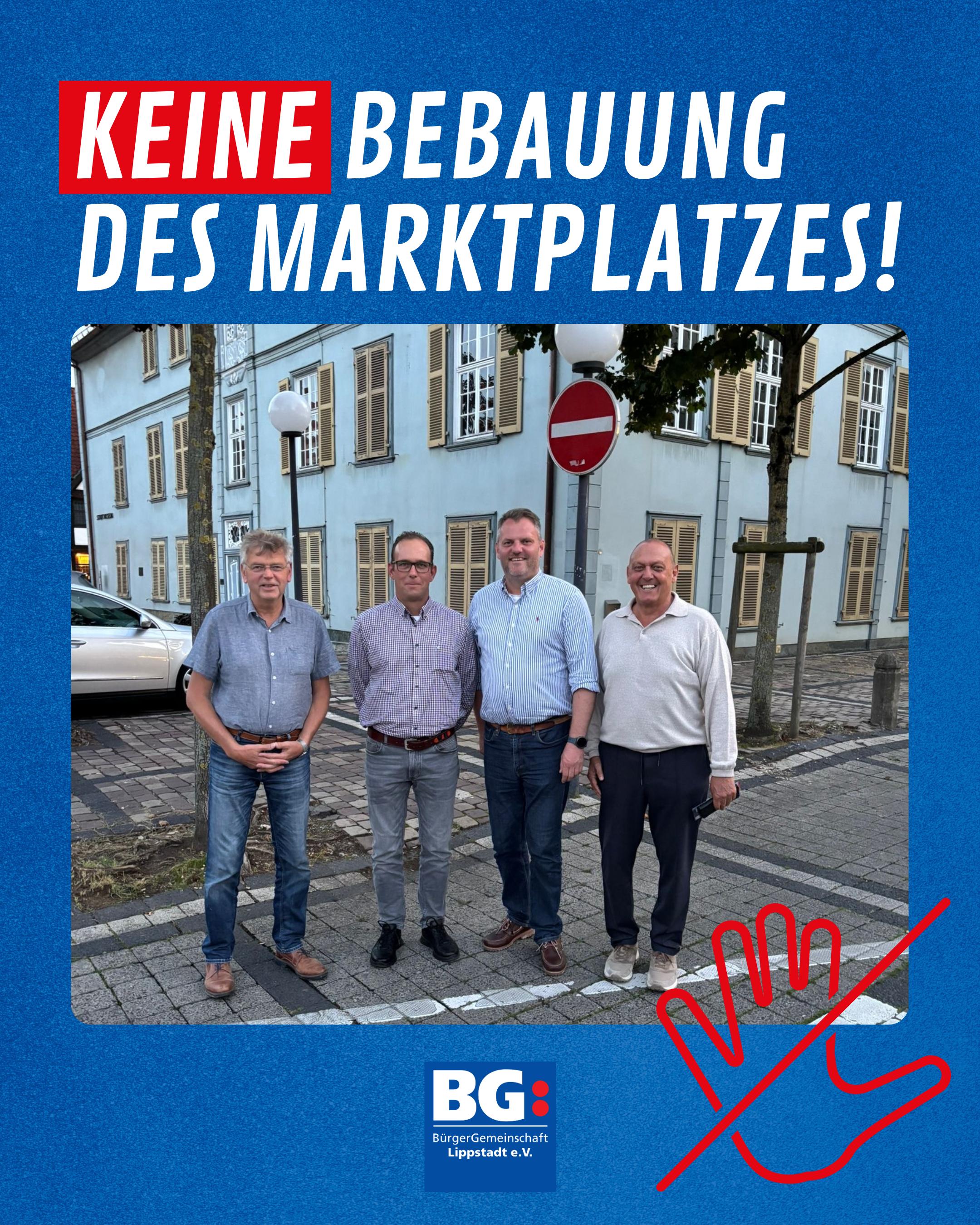 Wettbewerb mit Tücken