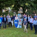 Nominierungsveranstaltung am 13.05.2025